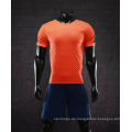 Größe 8XL Fabrik Heiße Verkäufe Fußball Jersey Uniform